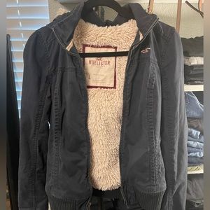 Hollister Jacket